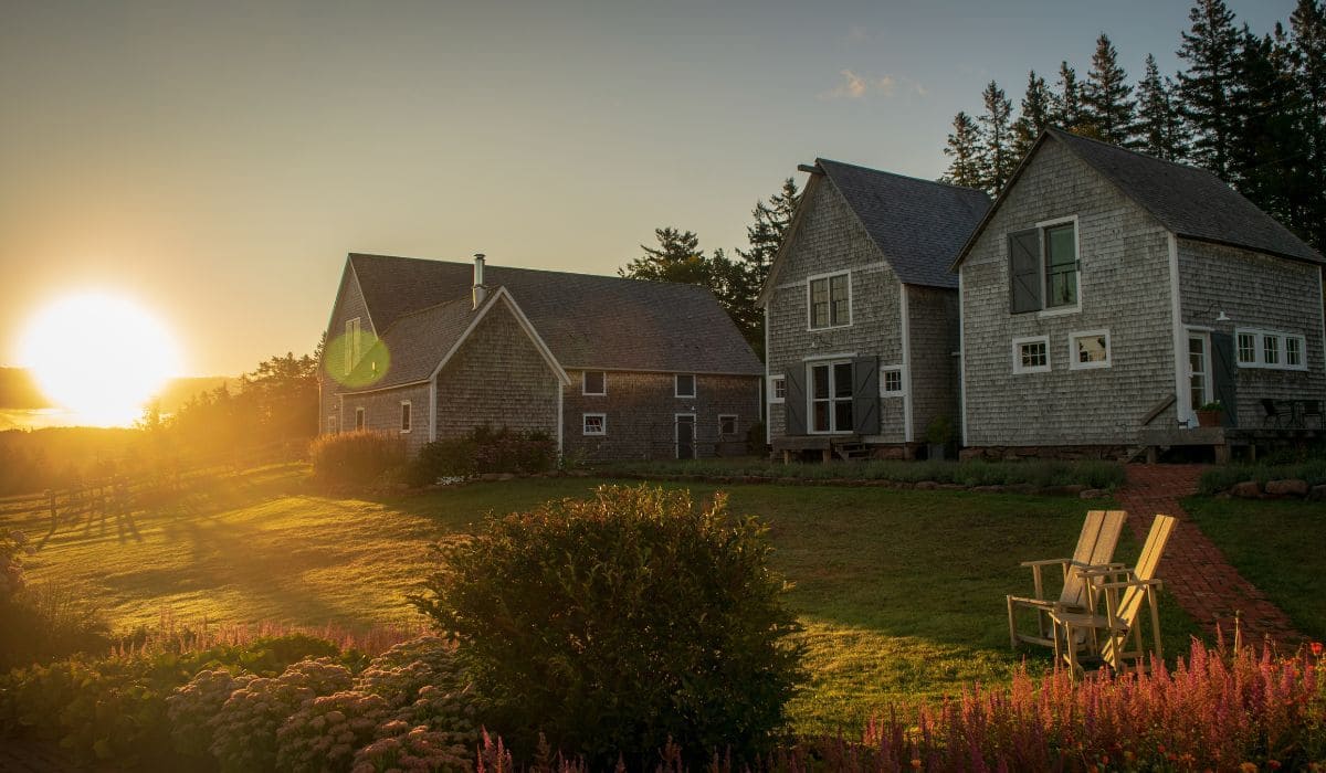 Chương trình Doanh nhân Tỉnh bang Prince Edward Island (PEI)