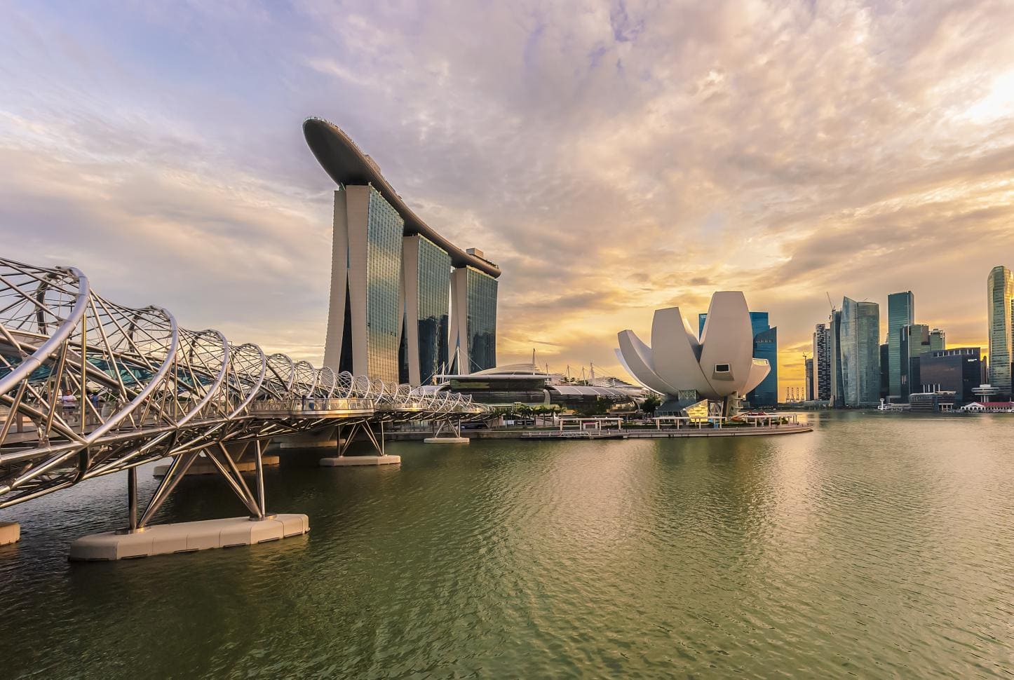 Singapore công bố visa mới thu hút nhân tài nước ngoài