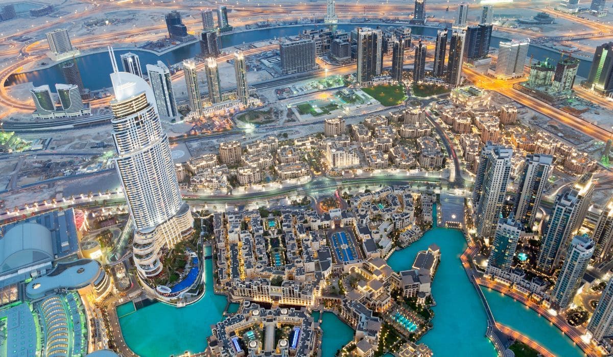 Chương trình Thường trú nhân (PR) UAE mới nhất