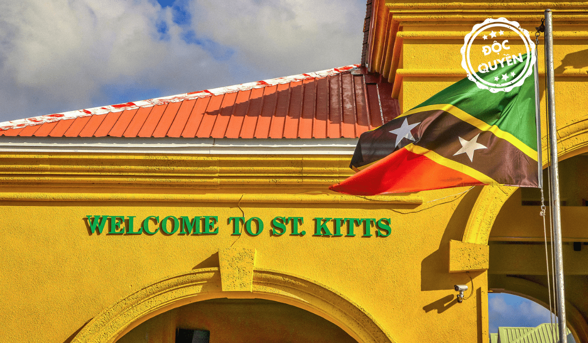 The St. Kittitian & Nevisian Citizenship by Investment Program
