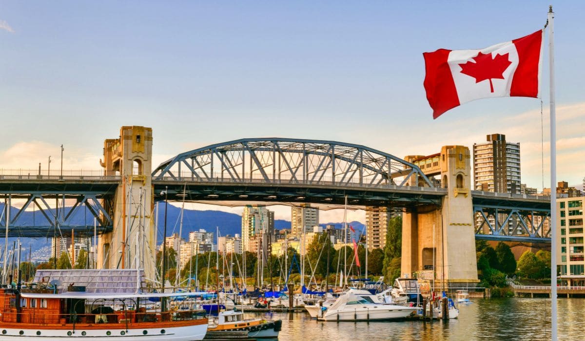 Định cư Canada - Đầu tư tỉnh bang Quebec
