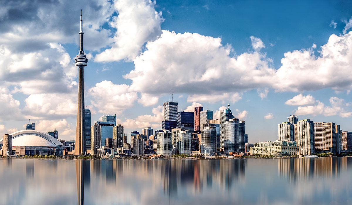Những thay đổi trong chính sách định cư Canada 2023