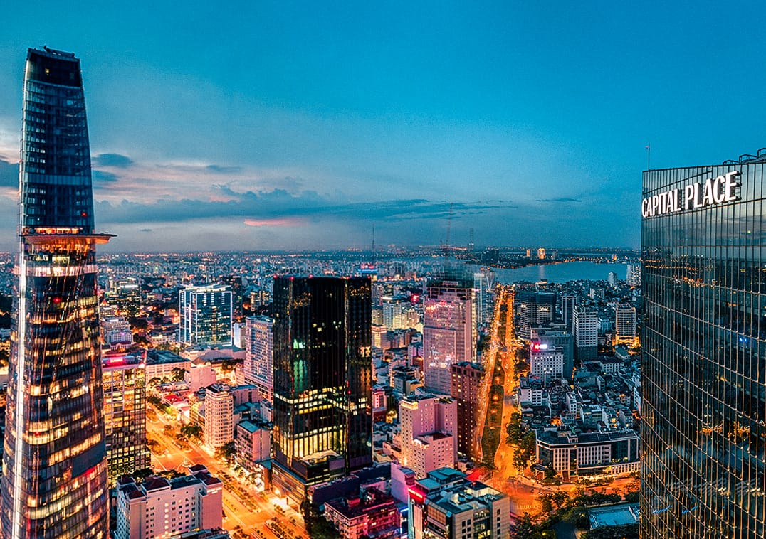 Về SI Group