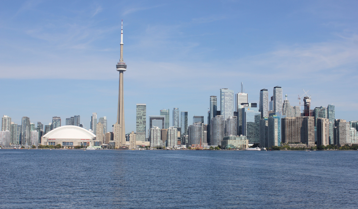 Chia sẻ cuộc sống ở bang Ontario dành cho người mới định cư