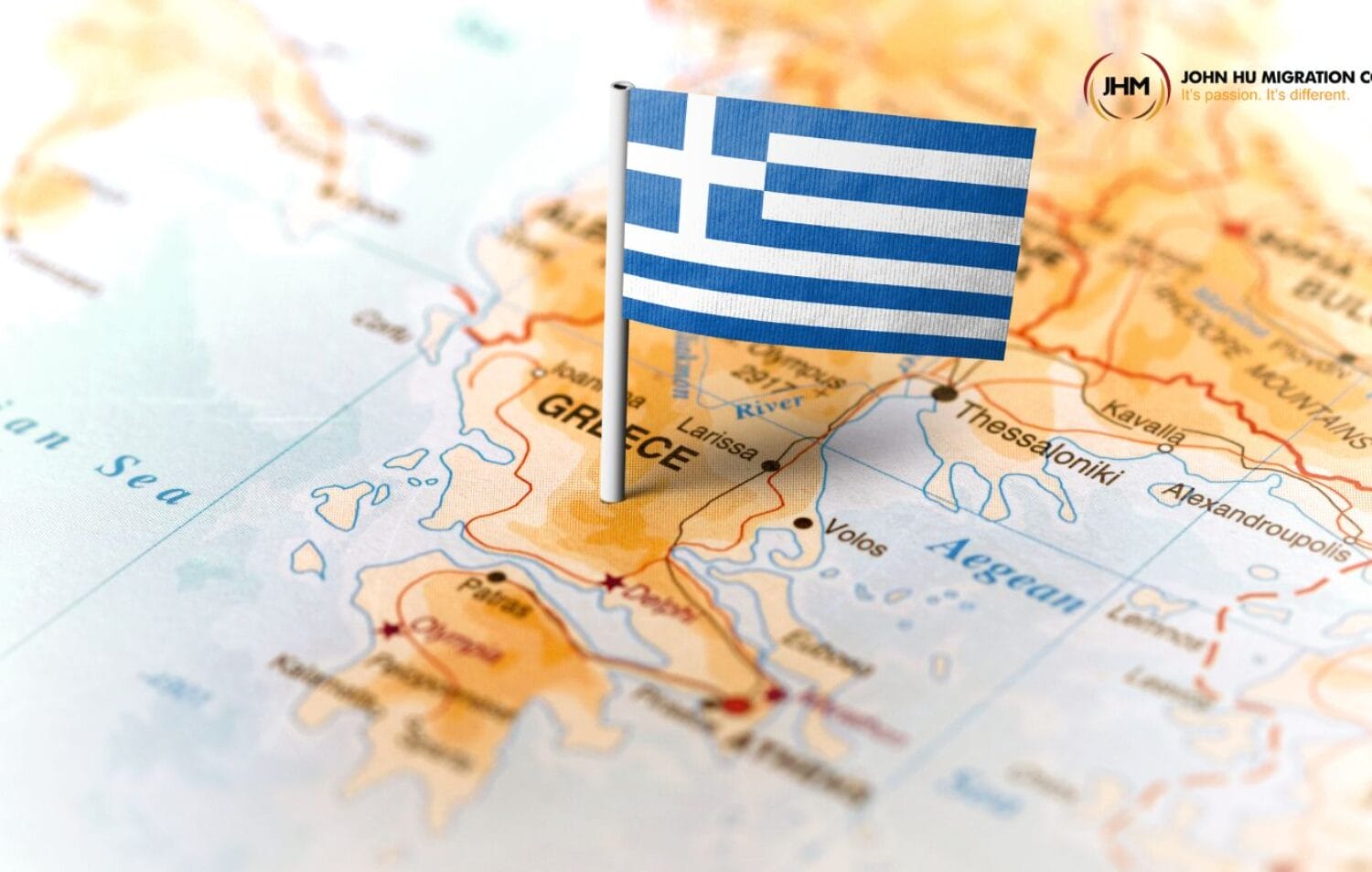 Top chương trình Golden Visa giá rẻ nhất châu Âu là Hy Lạp và Hungary; tuy nhiên, Hy Lạp vượt trội hơn nhờ cấp thẻ thường trú trực tiếp thay vì chỉ cư trú tạm thời như Hungary.