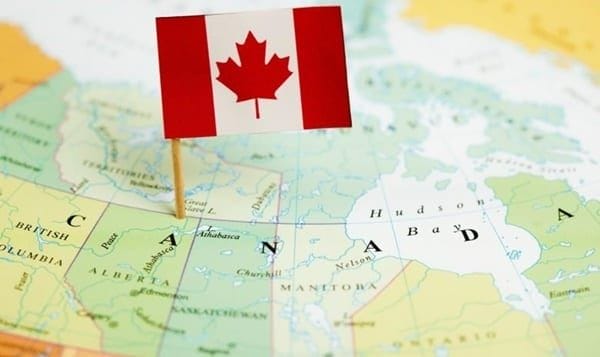 Chi phí thuê nhà khi định cư ở Canada