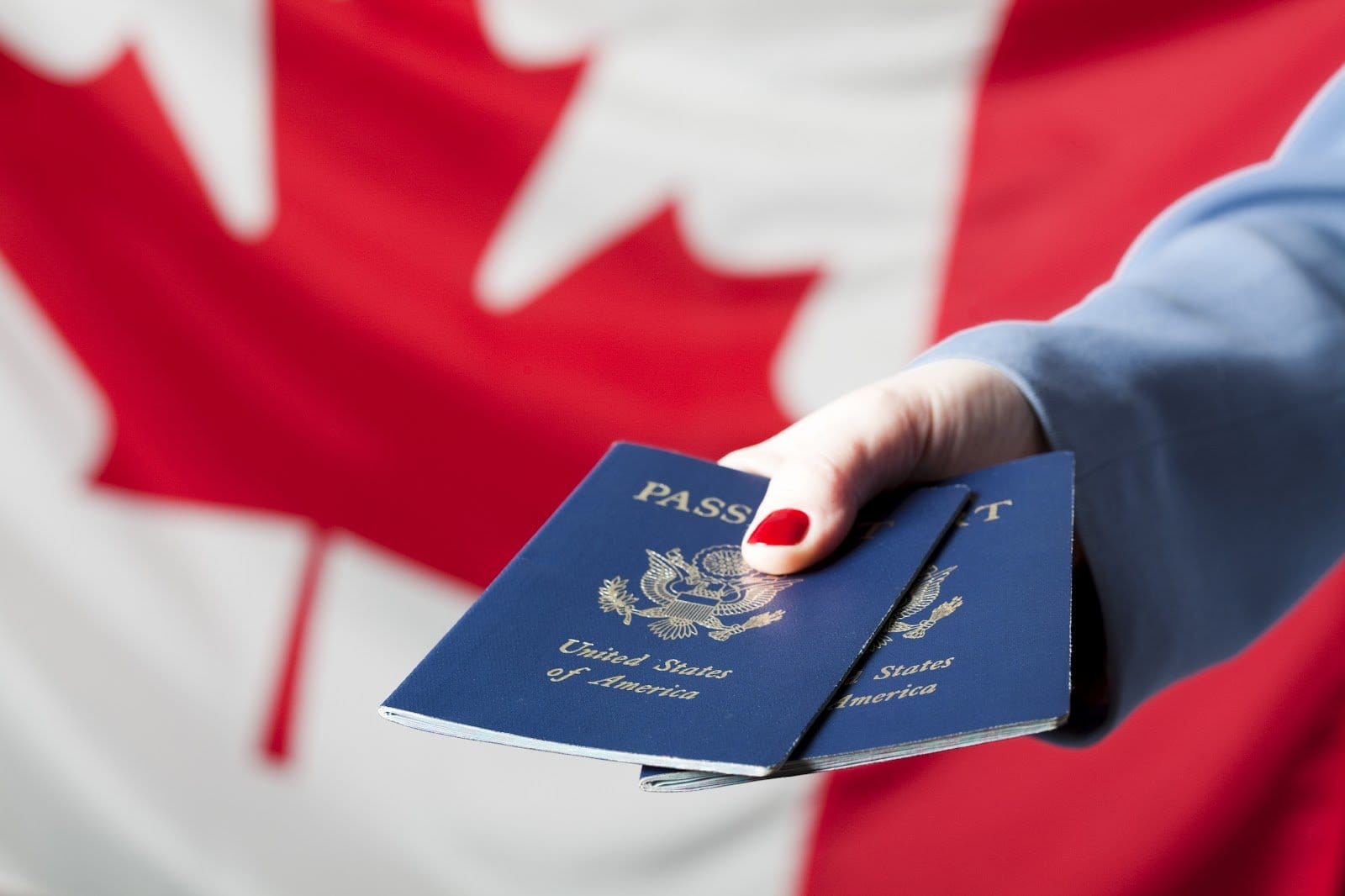 Các chi phí khác khi định cư Canada