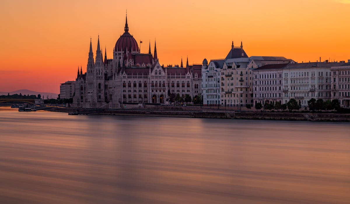 Hungary khởi động lại Chương trình Thị thực vàng