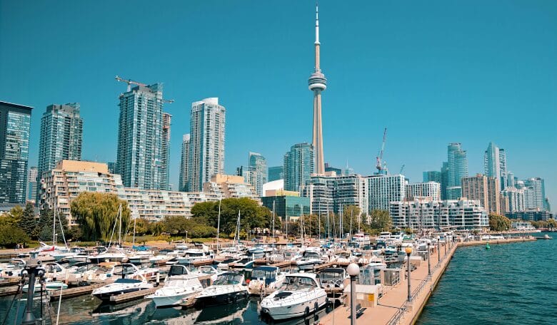 Visa định cư Canada cho người Việt tại bang Quebec