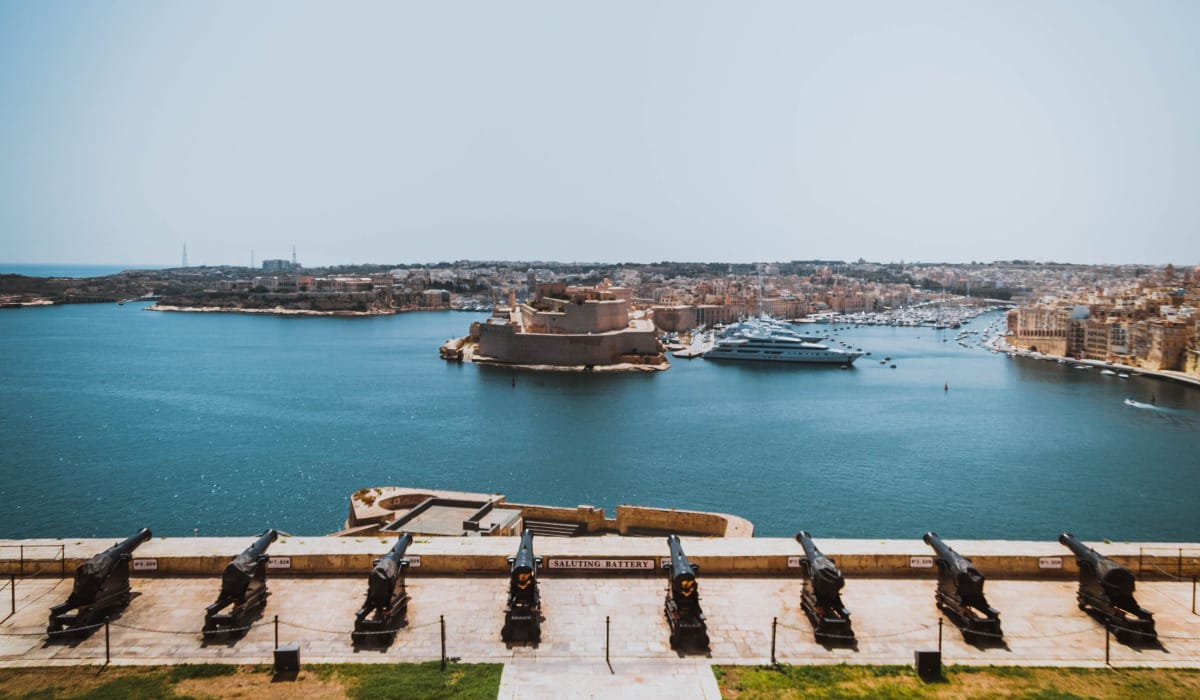 Chương trình đầu tư định cư Malta năm 2024 