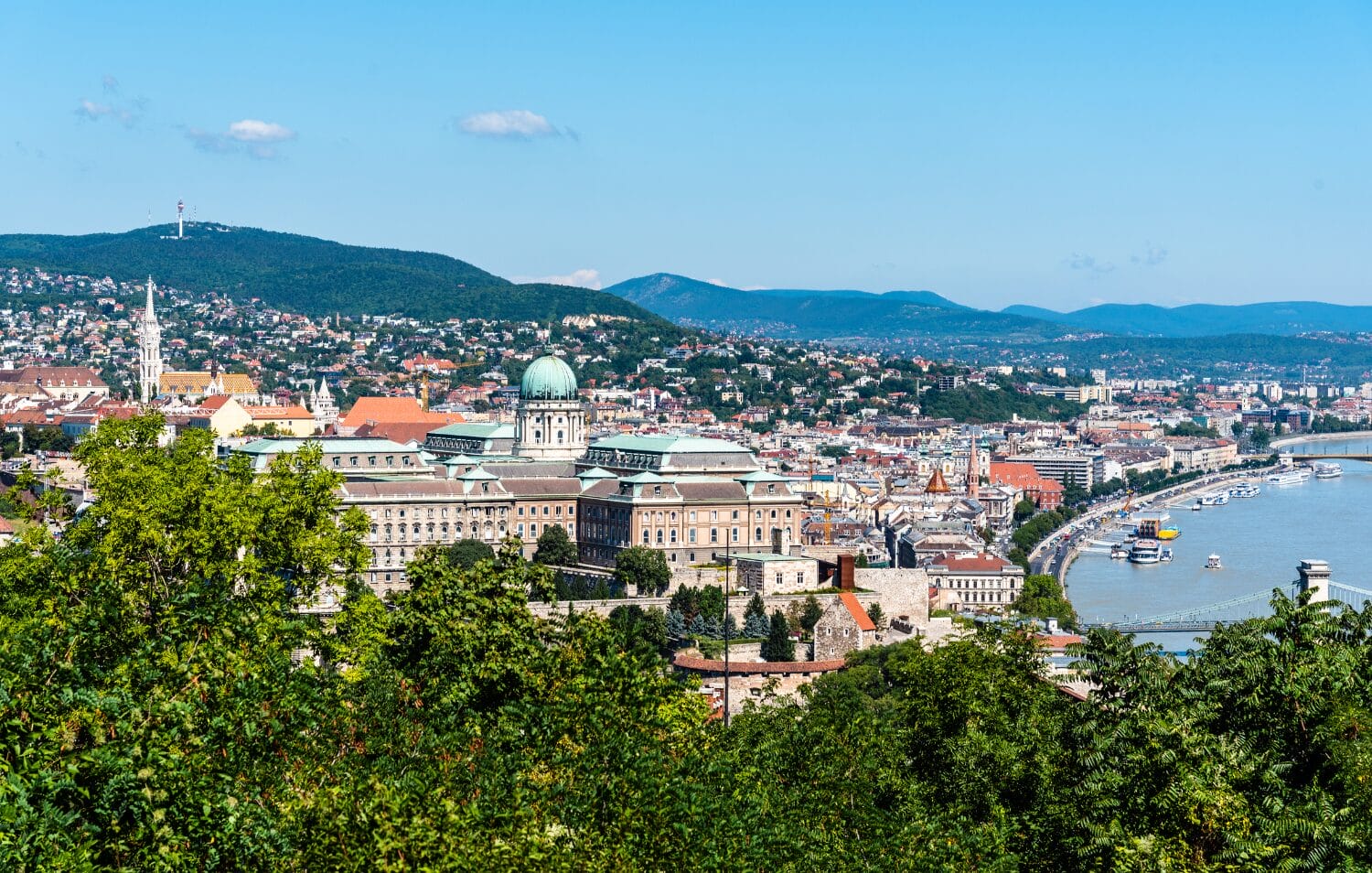 Cách nào để định cư Châu Âu dễ dàng nhất?