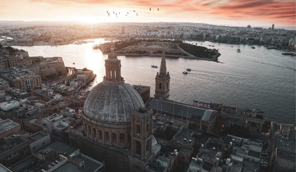 Có nên định cư Malta không? 