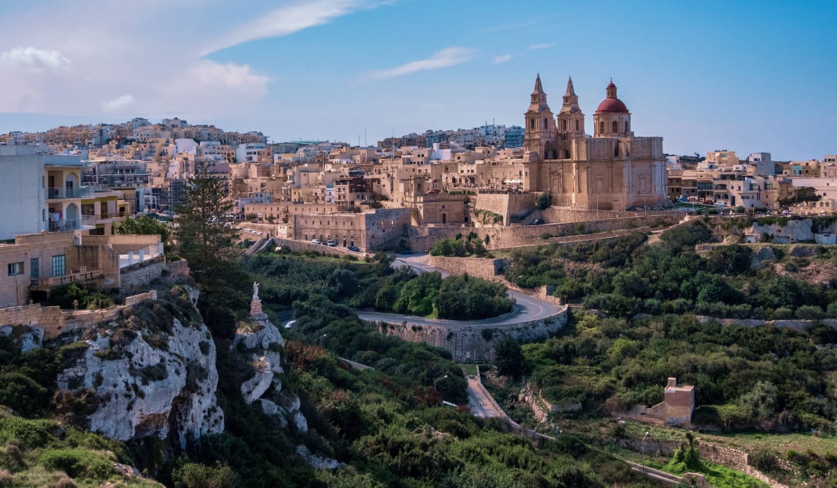 Định cư Châu Âu: Tại sao Malta là điểm đến hàng đầu trong Chương trình định cư Châu Âu?