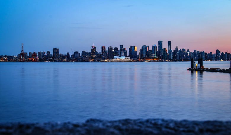 20 thành phố đáng sống nhất Canada dành cho người mới nhập cư