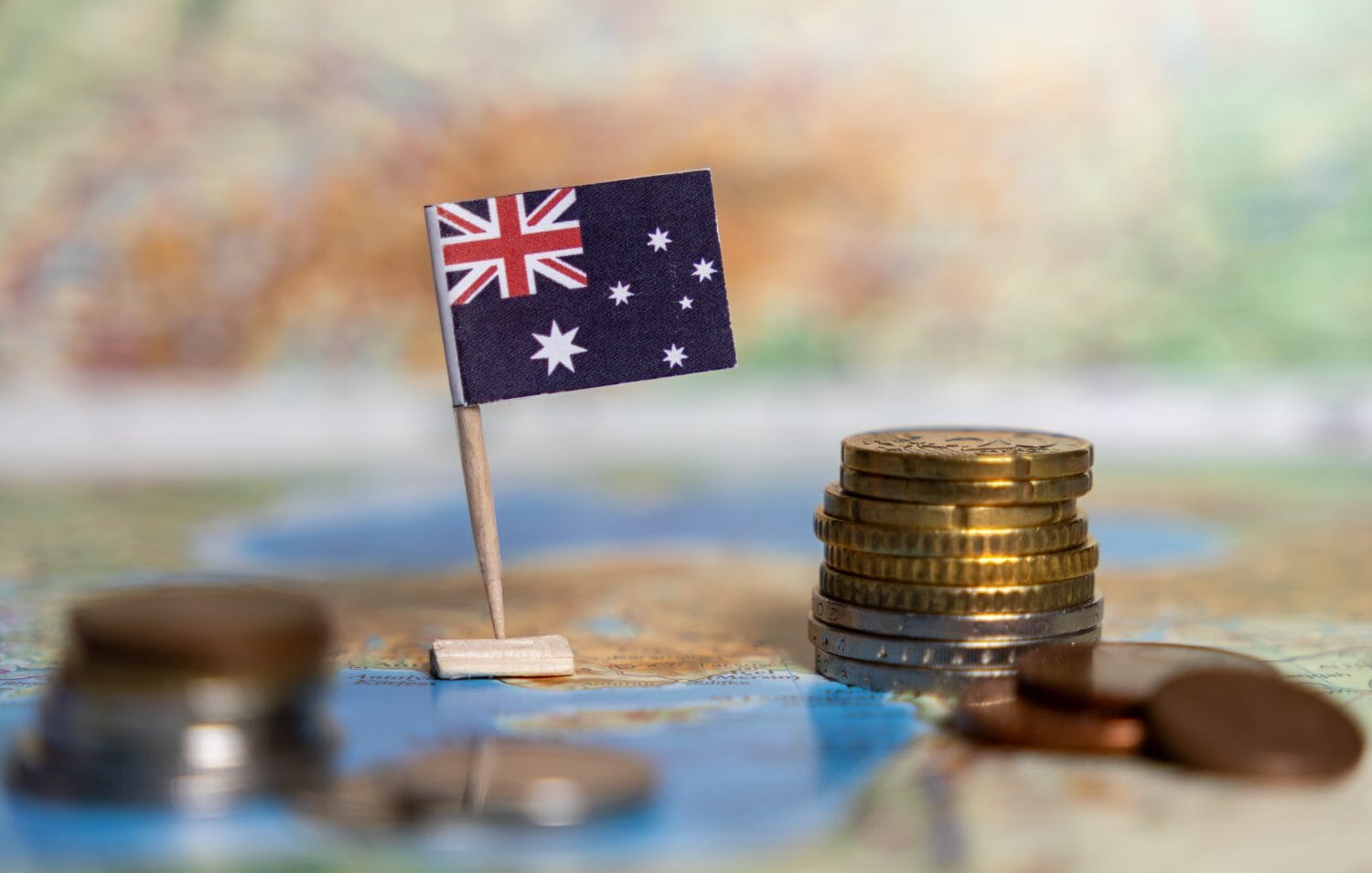 Chi phí sinh hoạt ở Úc dành cho người mới nhập cư năm 2026