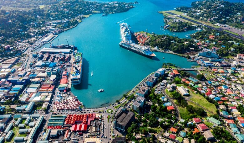 Chương trình đầu tư lấy quốc tịch Saint Lucia: Thêm lựa chọn cho nhà đầu tư