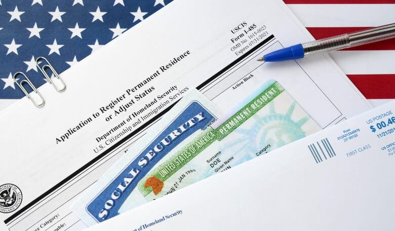 USCIS tăng một số loại phí nhập cư kể từ 01/4/2024 