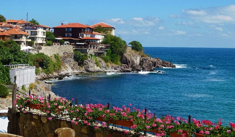 Bất động sản Bulgaria không ngừng tăng giá