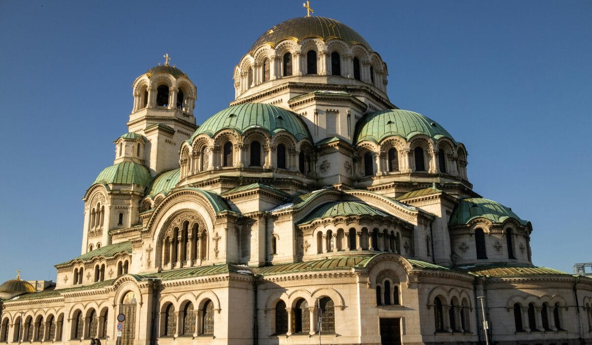 Đầu tư định cư Bulgaria – Chương trình đầu tư sở hữu Thẻ thường trú Bulgaria