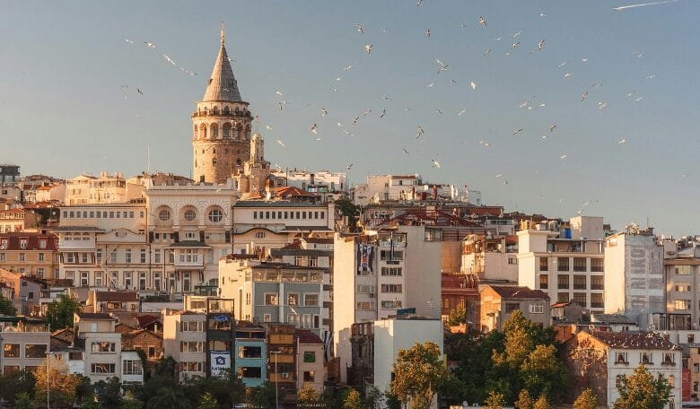 Chương trình đầu tư sở hữu quốc tịch Thổ Nhĩ Kỳ (Turkey)