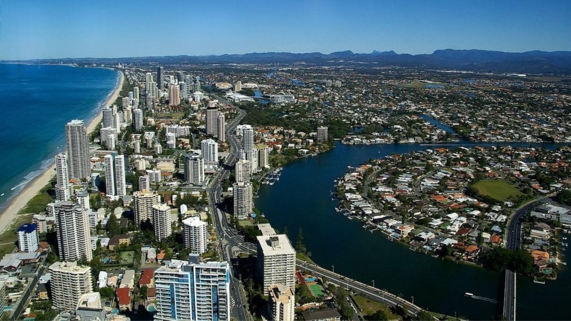 Queensland kết thúc Chương trình Tay nghề do Tỉnh bang Đề cử năm 2023 – 2024