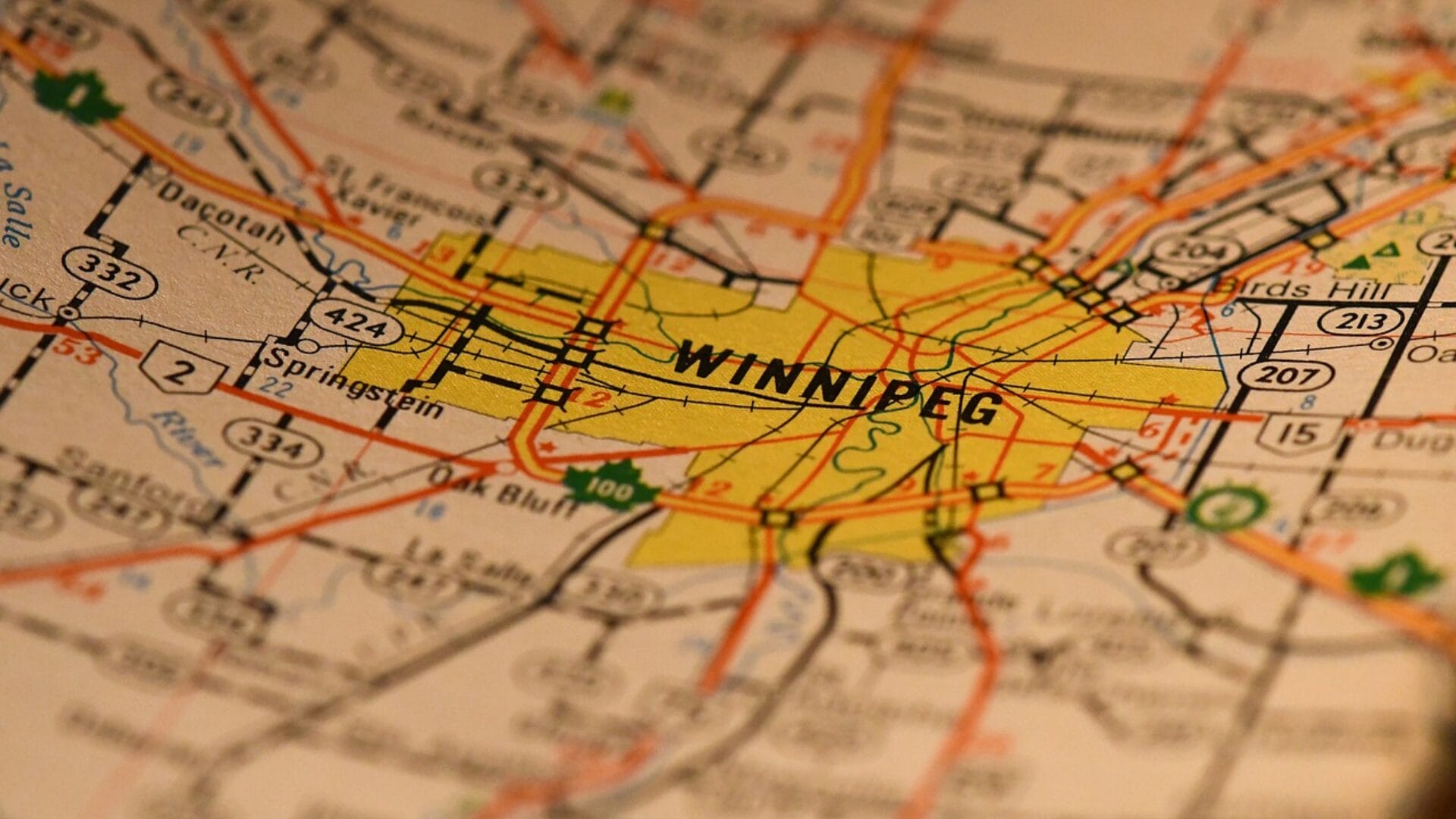 Manitoba gia hạn Giấy phép làm việc cho các ứng viên PNP
