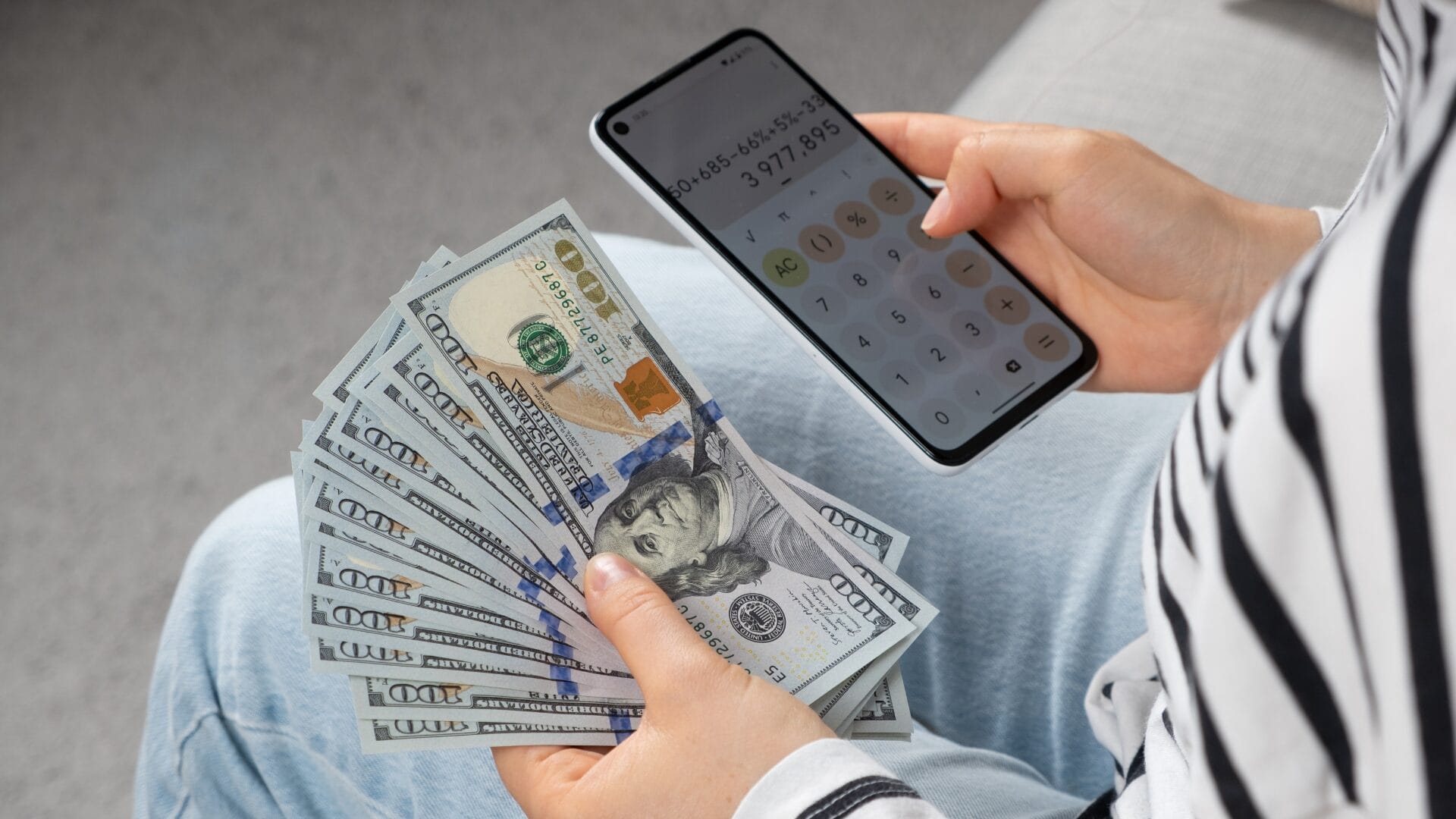 5 cách chuyển tiền định cư Mỹ an toàn, hợp pháp và thủ tục chuyển tiền