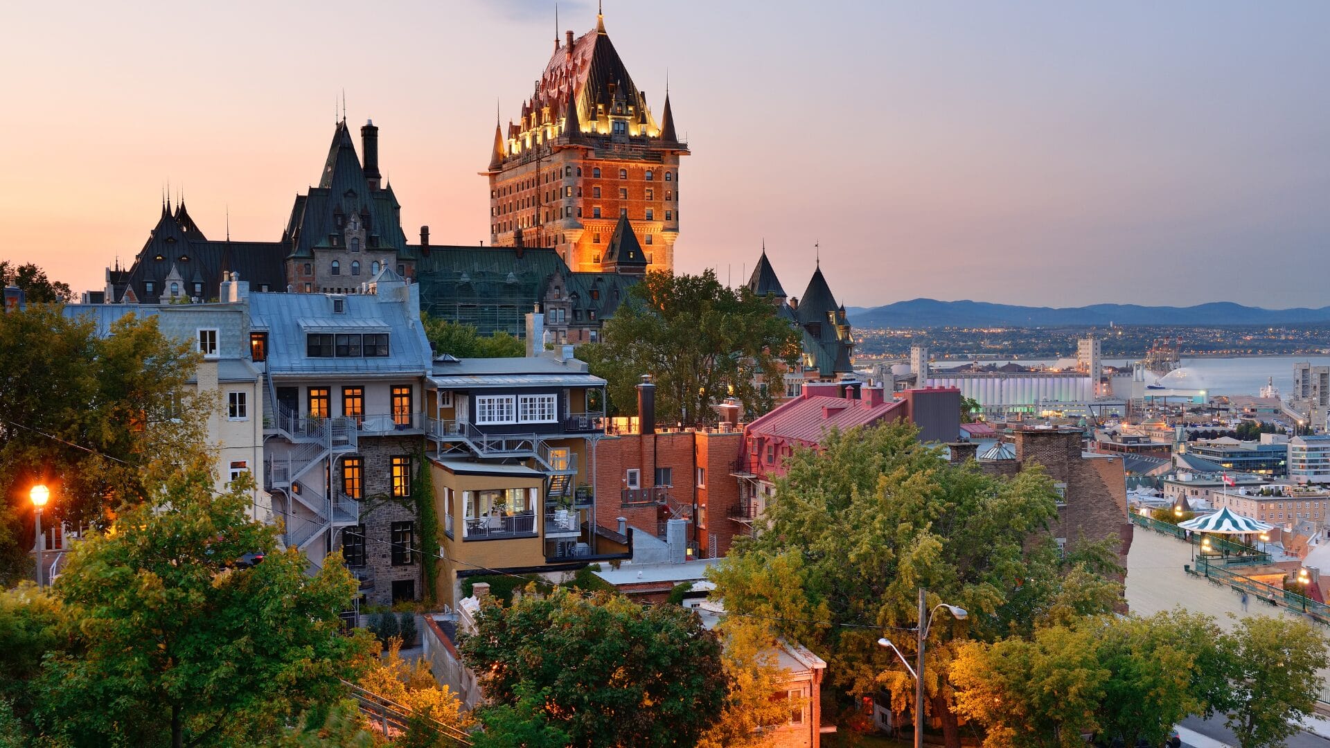 Chương trình đầu tư định cư Quebec Canada: Chính sách và điều kiện