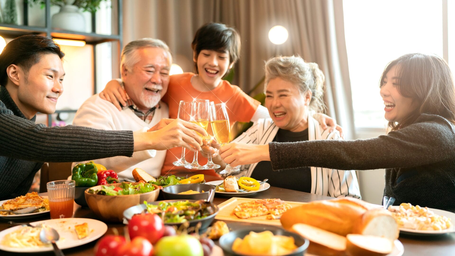 4 Chương trình định cư Canada cho cả gia đình HOT nhất 2024