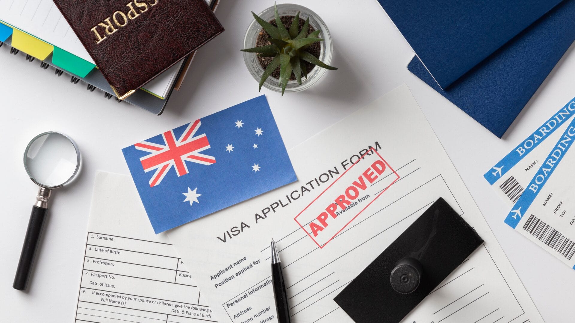Định cư Úc theo diện đóng tiền: Điều kiện và các loại visa định cư Úc theo chính sách mới nhất