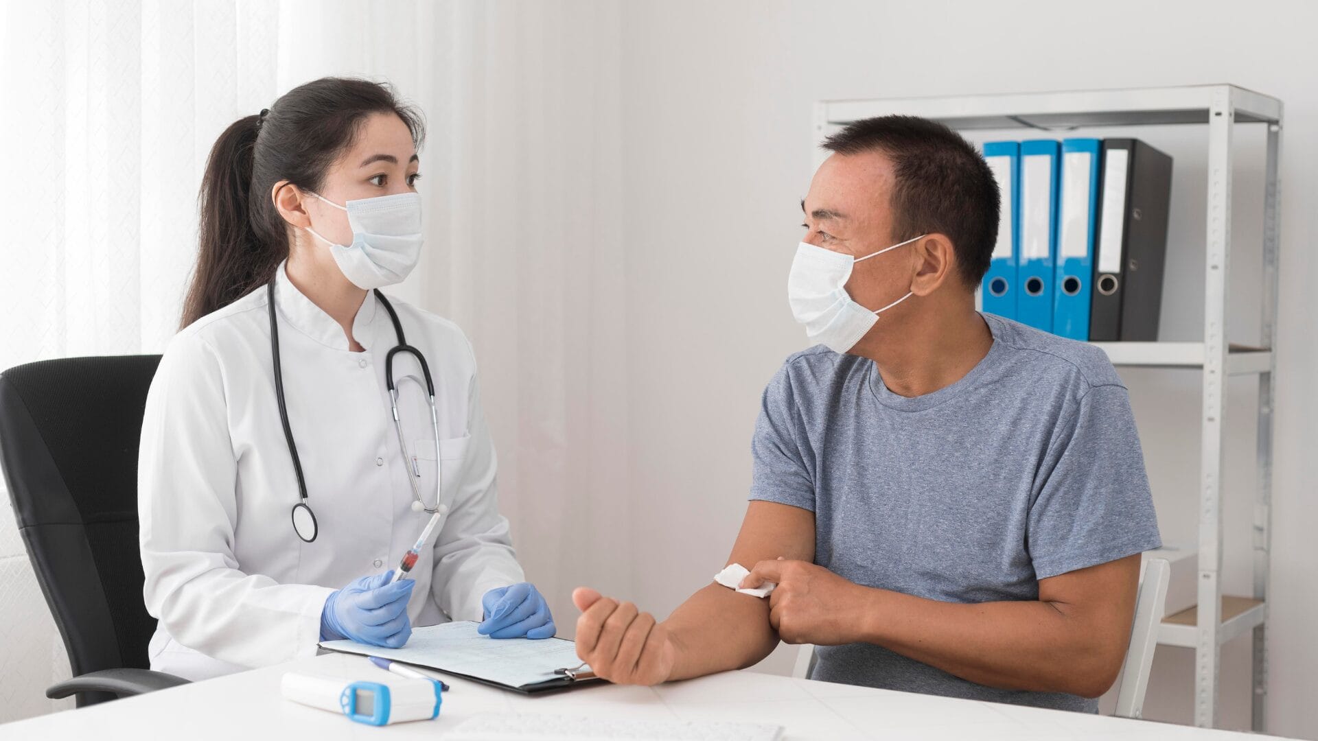 Tìm hiểu kinh nghiệm đi khám sức khỏe định cư Mỹ giúp quá trình thực hiện thủ tục định cư diễn ra nhanh chóng hơn
