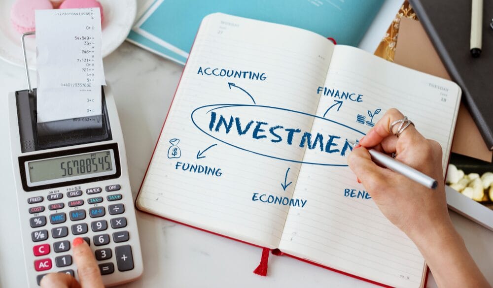 Khoản đầu tư bắt buộc là chi phí quan trọng để xác định muốn định cư ở Mỹ cần bao nhiêu tiền