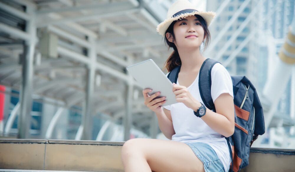 Phỏng vấn visa du học đòi hỏi quý vị phải hiểu về chương trình học, trường học và cả cơ hội việc làm sau tốt nghiệp