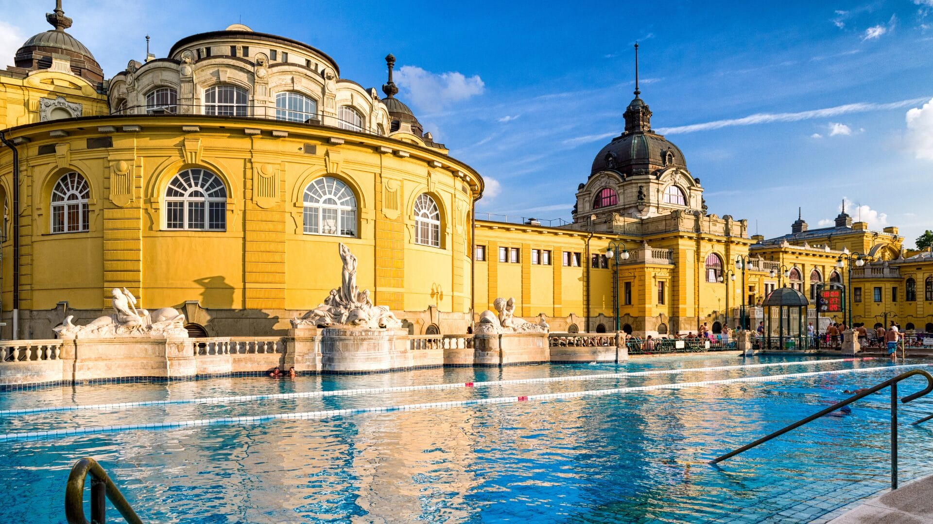 Hungary sửa đổi Luật trước thềm Visa nhà đầu tư khách mời sắp có hiệu lực 