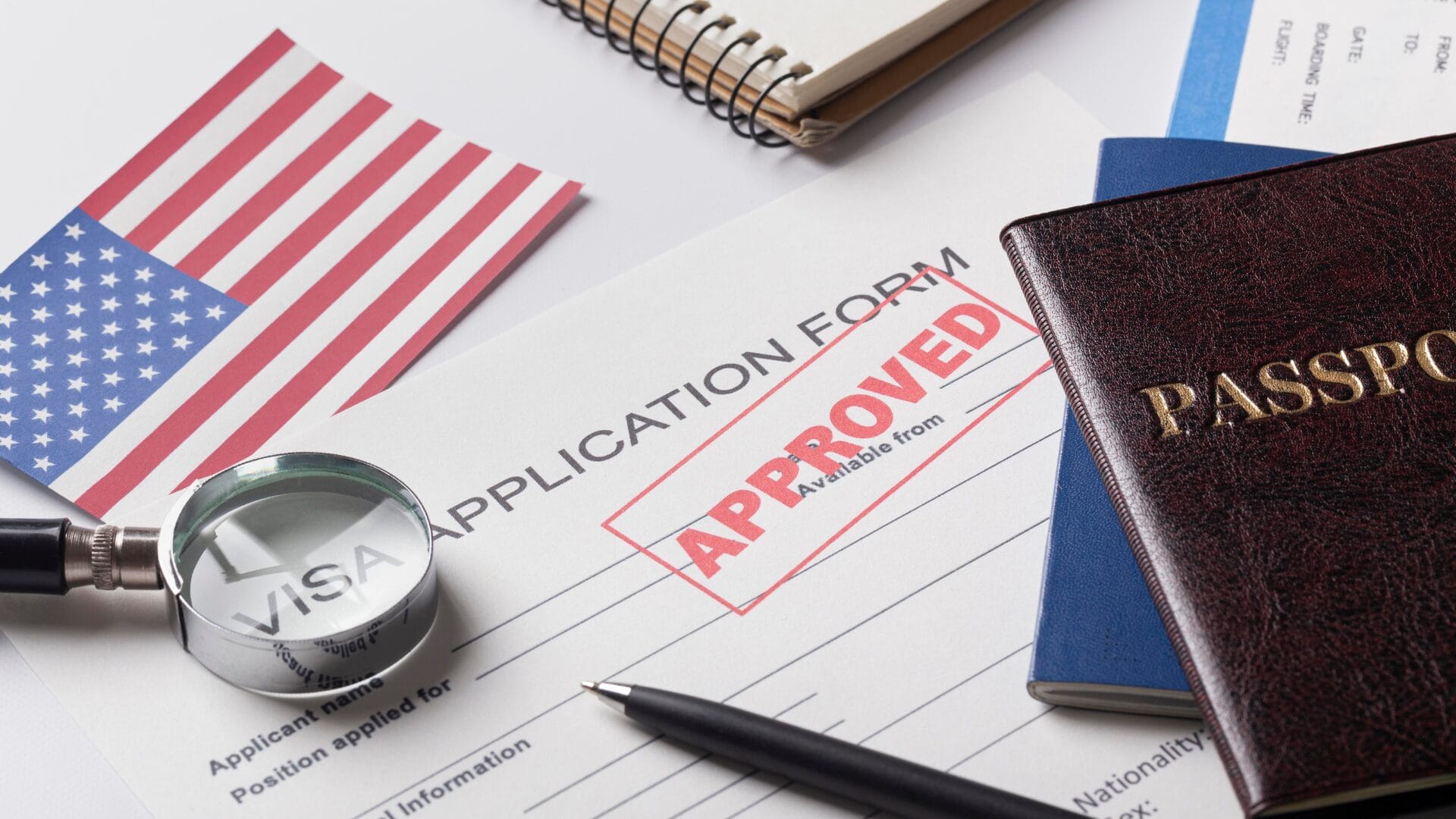 Để xác định visa định cư Mỹ có thời hạn bao lâu, cần xem xét cụ thể đó là visa nào