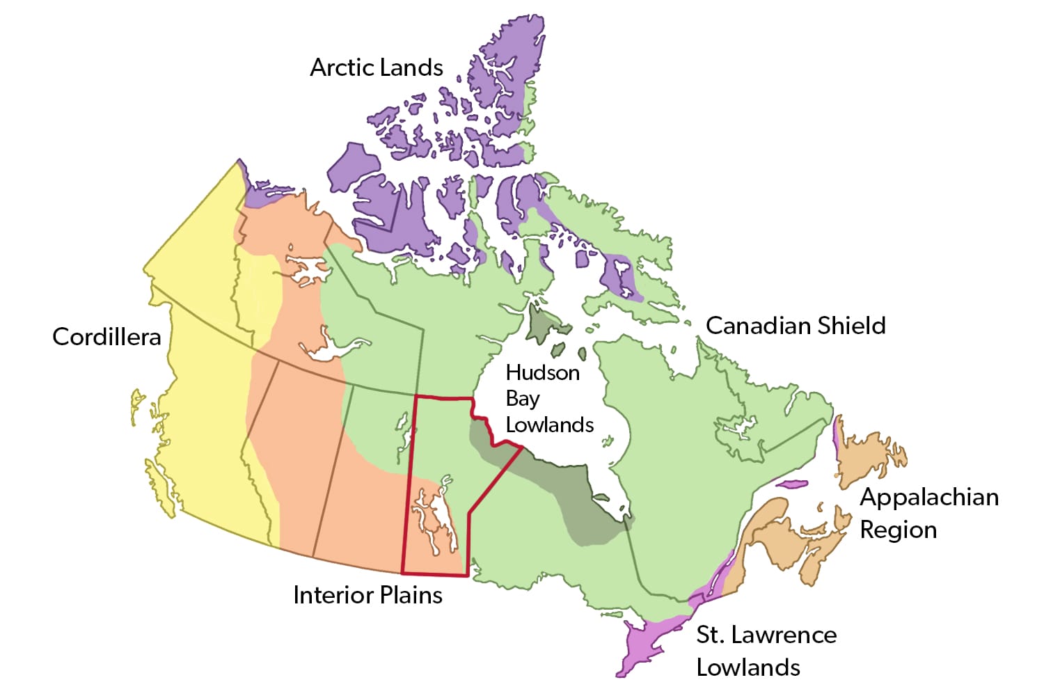 Manitoba là tỉnh bang tiên phong trong Chương trình Đề cử Tỉnh bang thu hút lao động nước ngoài nhập cư