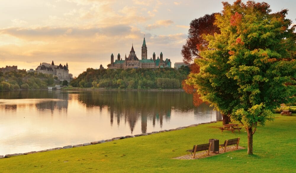 Chương trình Đề cử Tỉnh bang Ontario mở ra nhiều cơ hội cho người nước ngoài nhập cư thông qua diện tay nghề lao động và doanh nhân