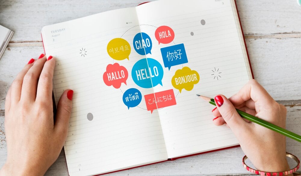 Rào cản ngôn ngữ chính là trở ngại lớn nhất đối với quyết định có nên định cư ở Châu Âu không