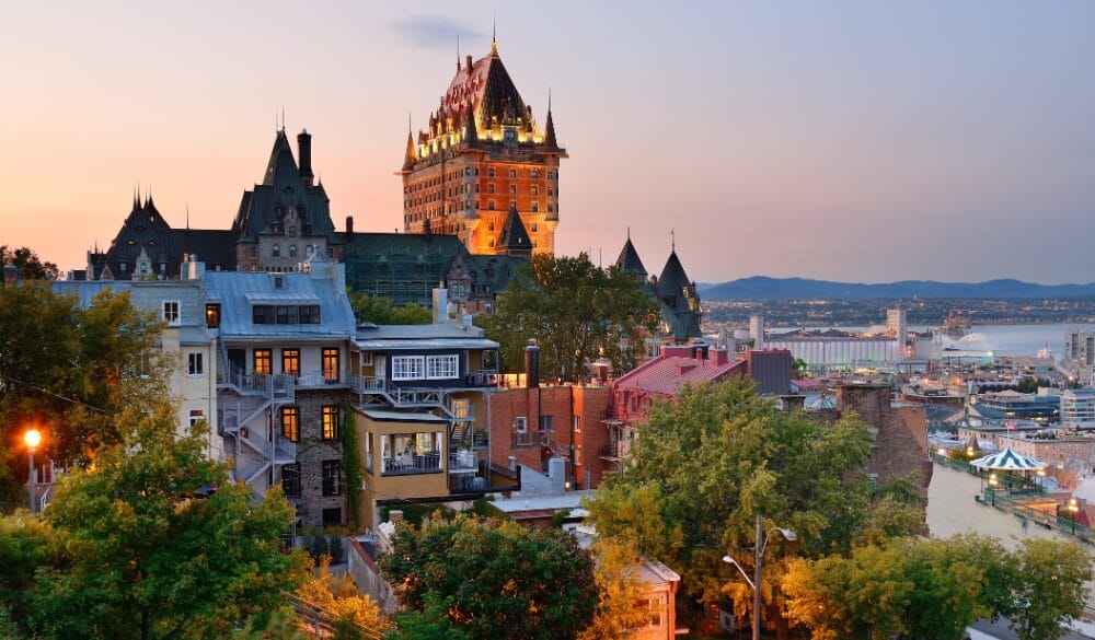 Quebec là tỉnh bang duy nhất quy định chương trình định cư Canada diện tay nghề riêng, khác biệt so với các tỉnh bang còn lại của quốc gia này