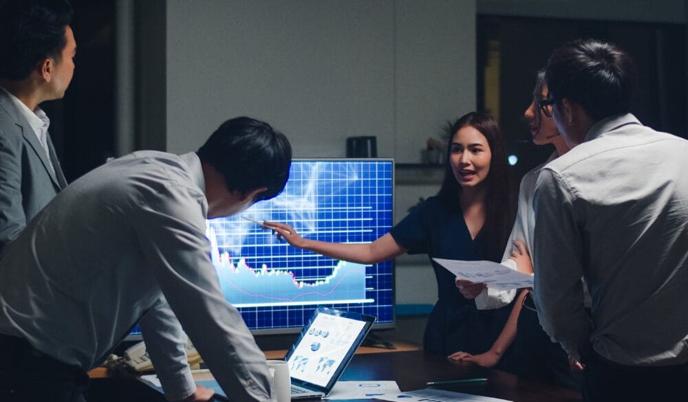 Đầu tư EB-5 là một trong các cách định cư Mỹ không cần bảo lãnh