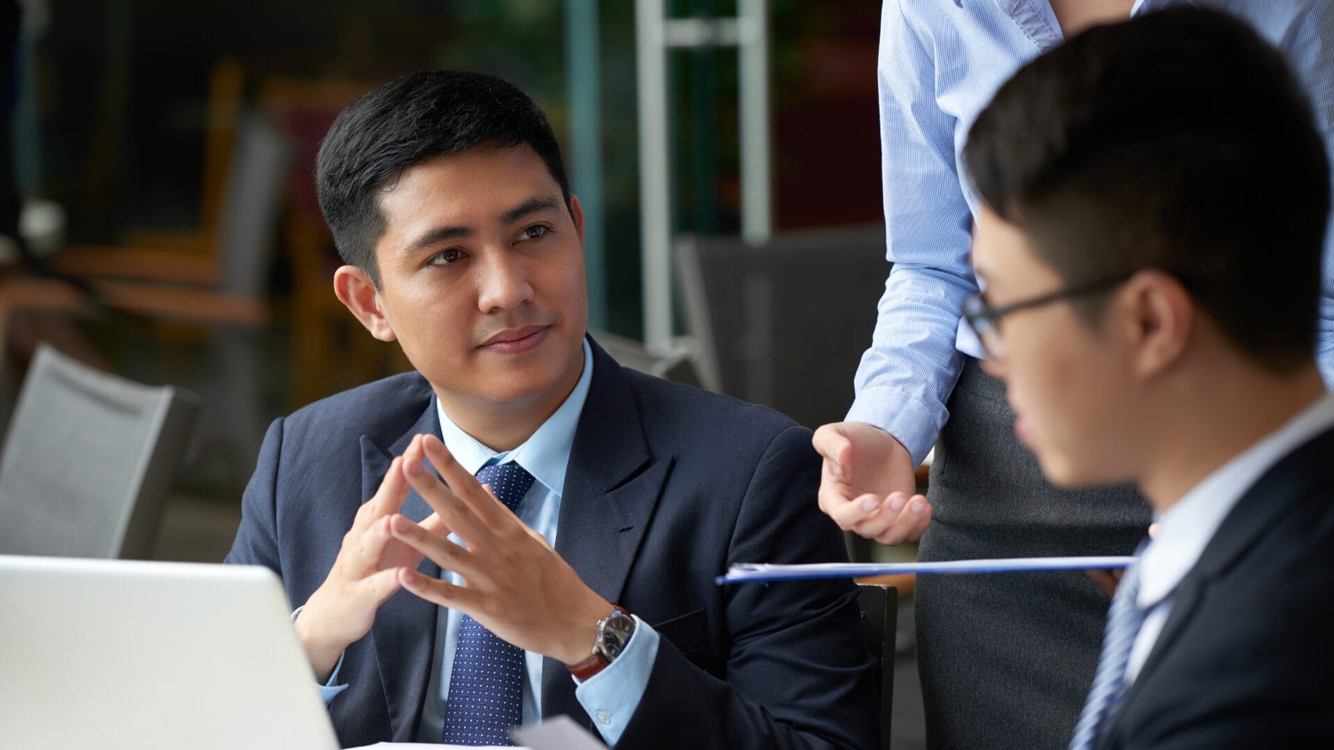 Visa Đổi mới Quốc gia: Hé lộ điểm mới đáng chú ý