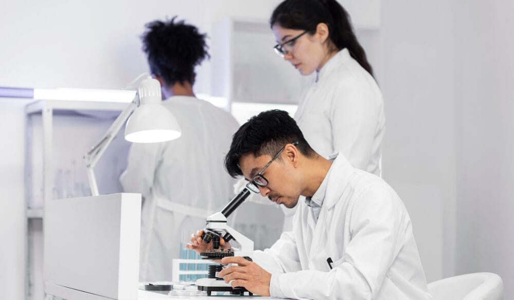 Ngành STEM là một trong những ngành được ưu tiên xem xét gửi Thư mời nộp đơn tại Canada