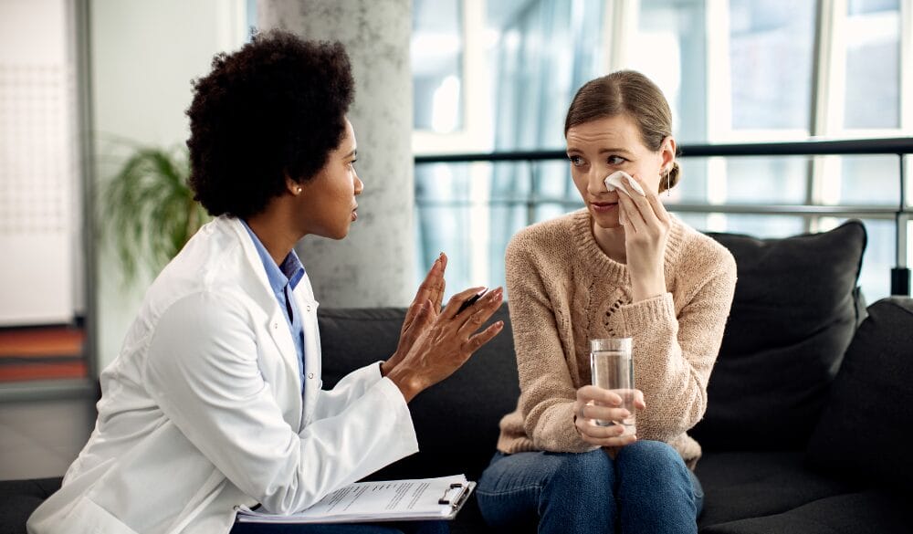 Nhà tâm lý học là một trong những ngành nghề ưu tiên định cư Úc
