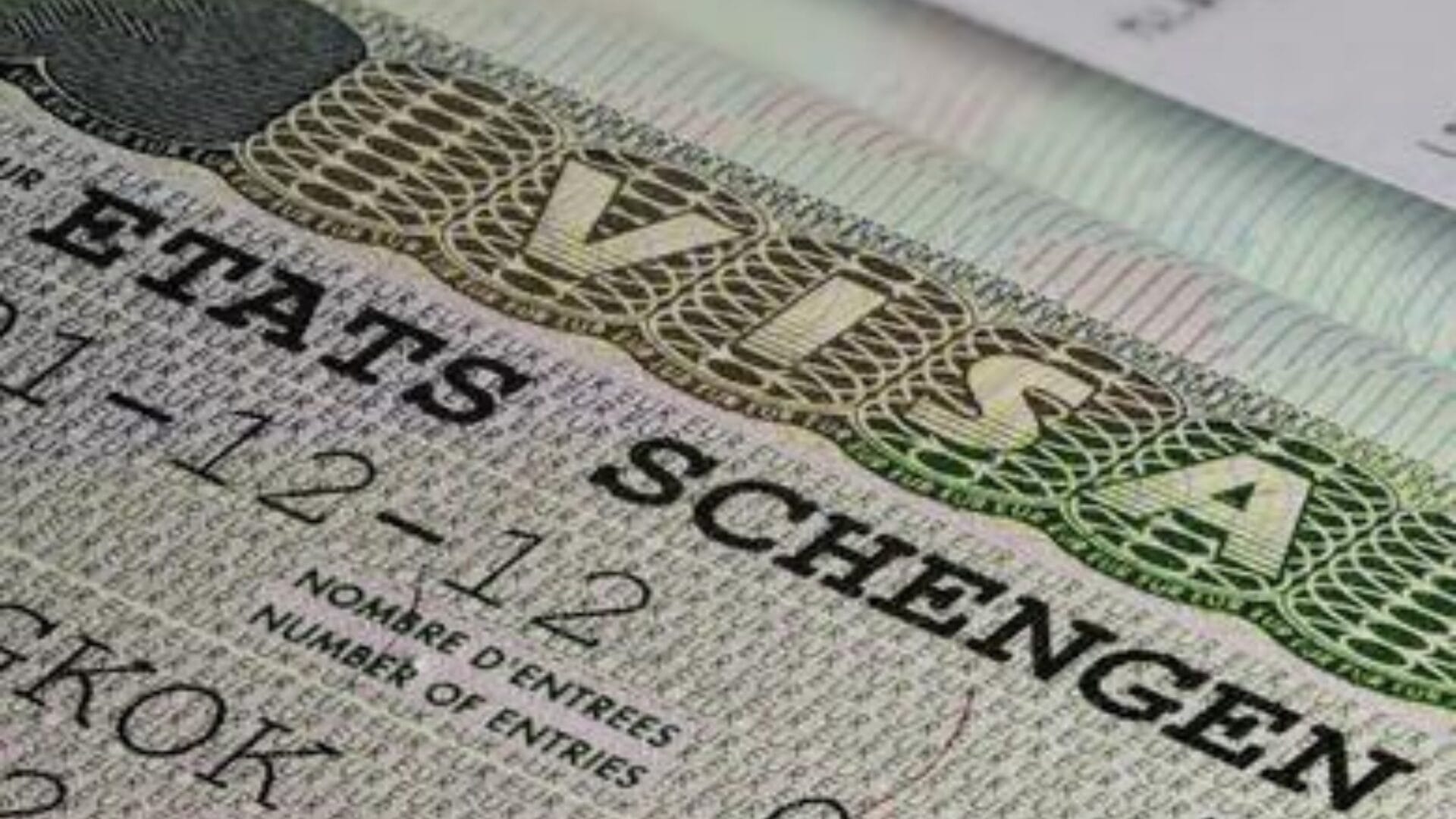 Phí xin cấp Visa Schengen sẽ tăng từ ngày 11/6/2024