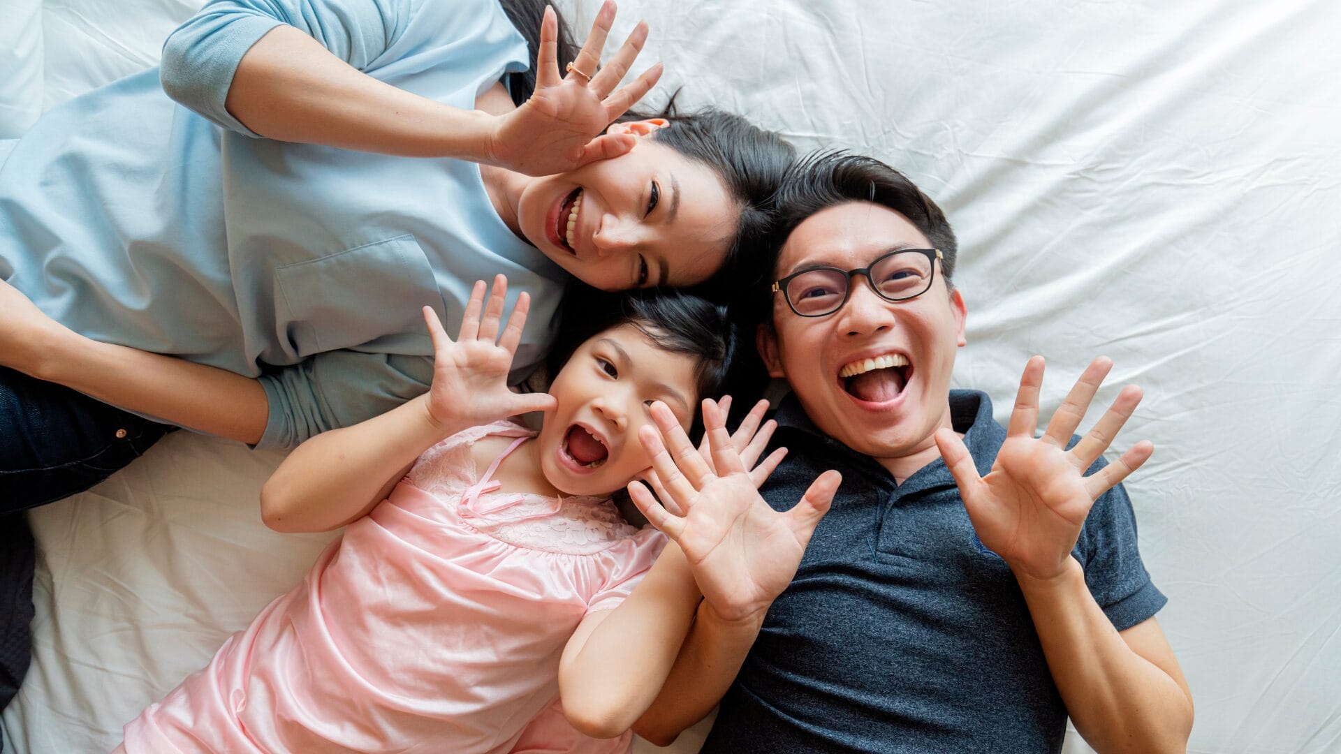 USCIS thông báo quy trình xử lý visa bảo lãnh gia đình hiệu quả hơn