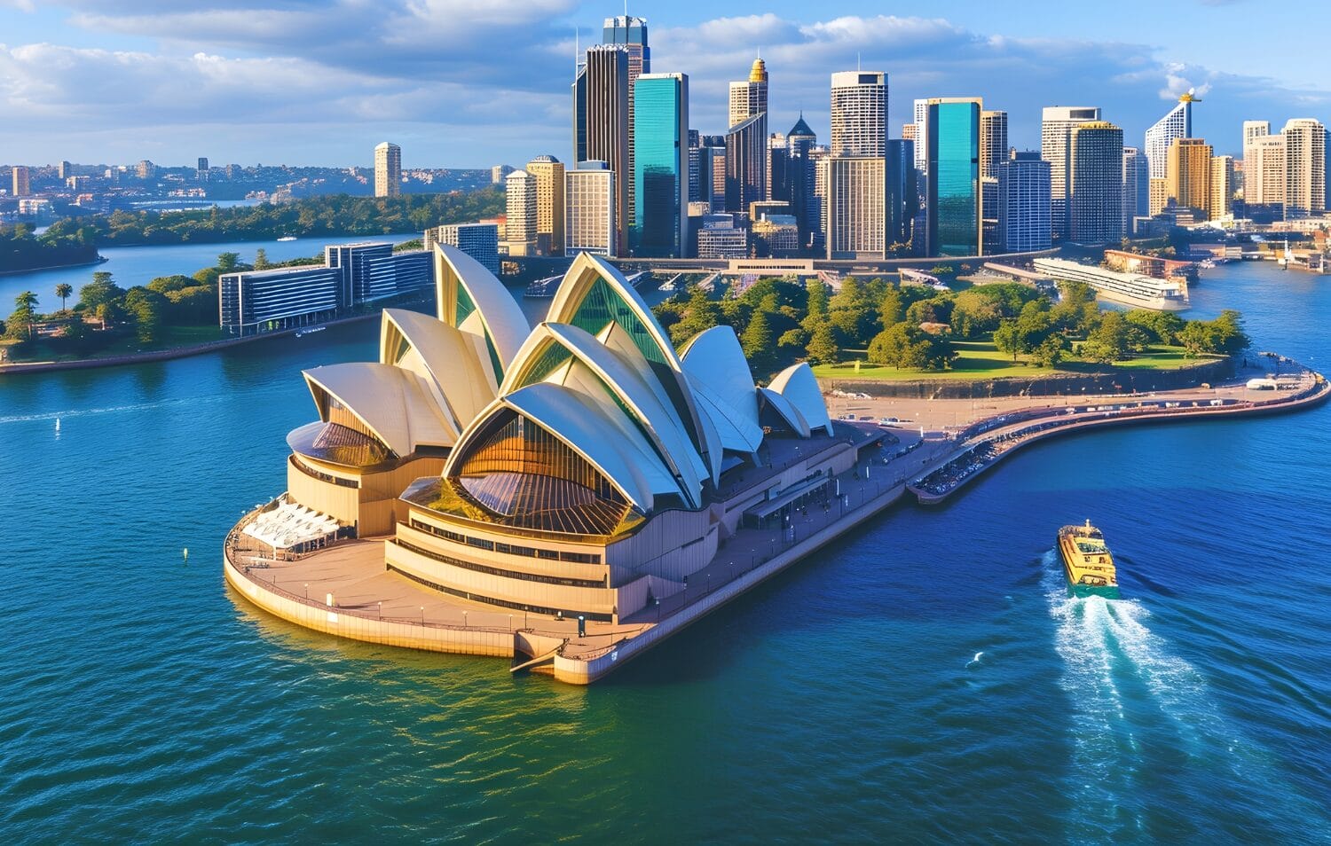 Định cư Úc diện tay nghề: Cập nhật mới nhất 2026