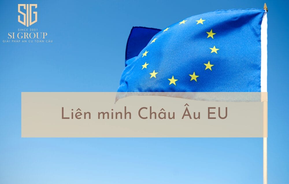 Liên minh Châu Âu và các nước thành viên