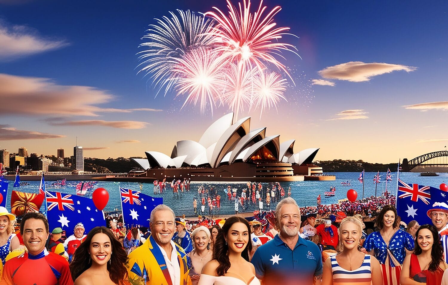 Định cư Úc: Cập nhật toàn bộ thông tin cần biết mới nhất 2026