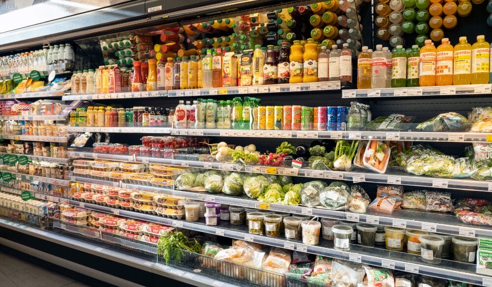 Mặc dù chi phí thực phẩm ở các quốc gia đều tăng, nhưng chi phí thực phẩm ở Hungary vẫn được đánh giá phải chăng nhất khu vực Châu Âu