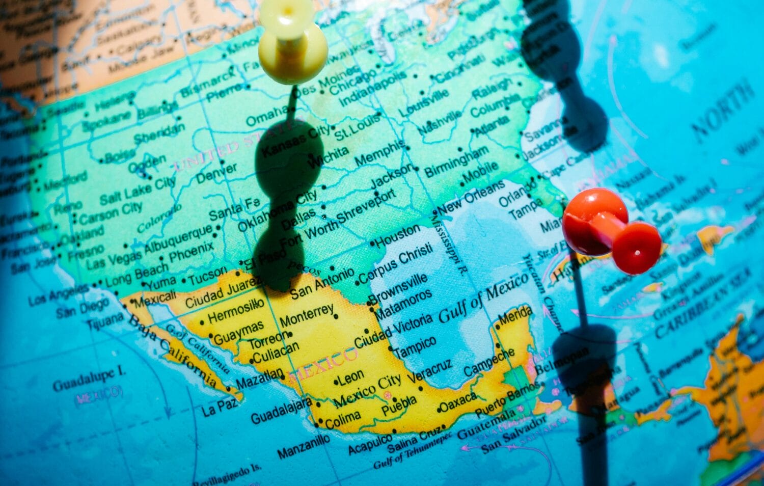 Mỹ miễn visa cho những nước nào? Điều kiện để được miễn thị thực Mỹ 2026